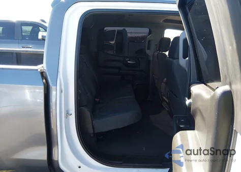 2021 Chevrolet Silverado 1500 4Wd Short Bed Lt z USA, uszkodzony, nr VIN 3GCUYDED0MG367334